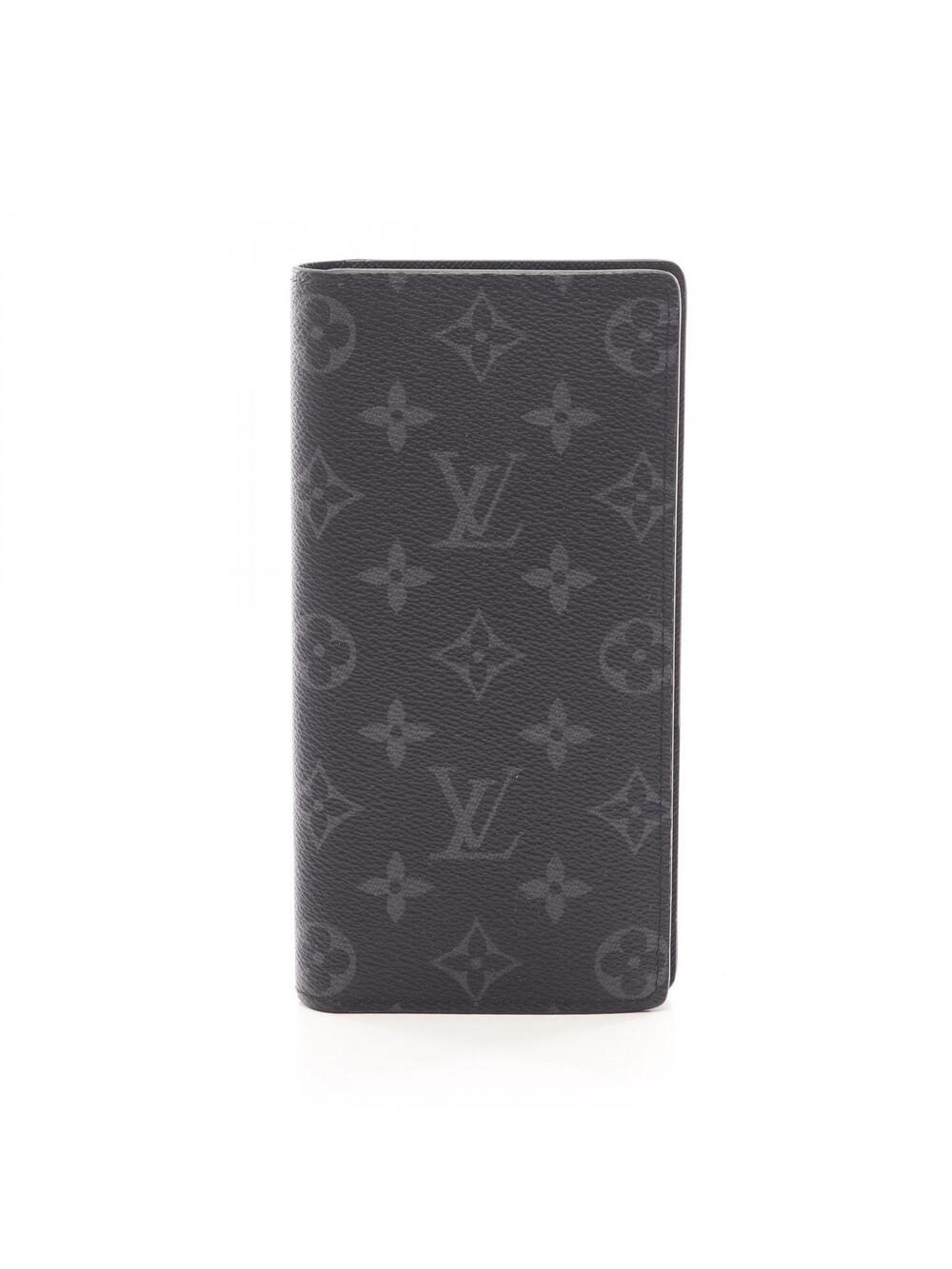 Louis Vuitton Portefeuille Brazza #377246L85B